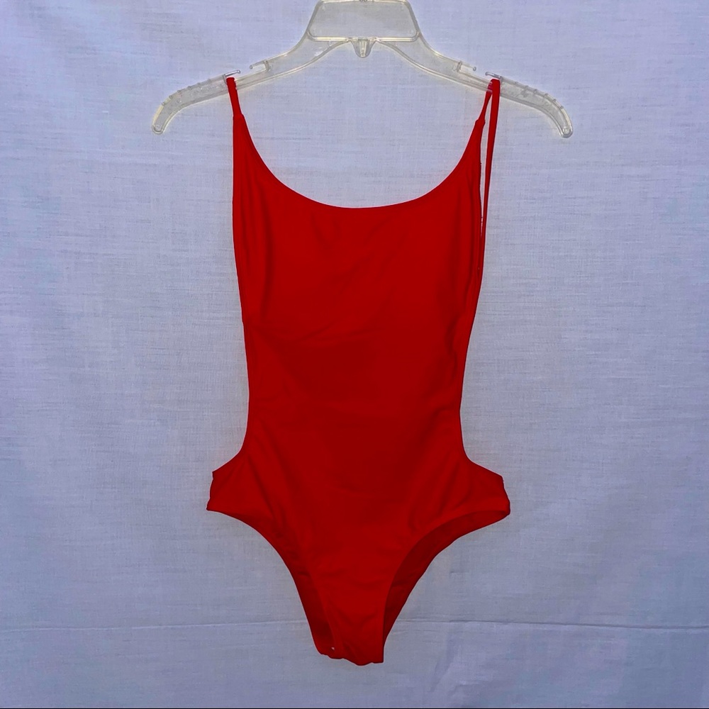 Sunny Co One Piece Swimsuit